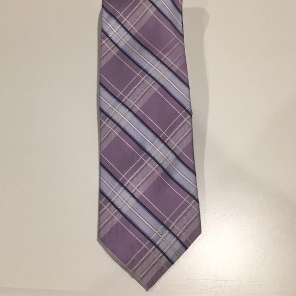 5/$25 US POLO ASSN Tie. Regular width & length - Picture 1 of 3